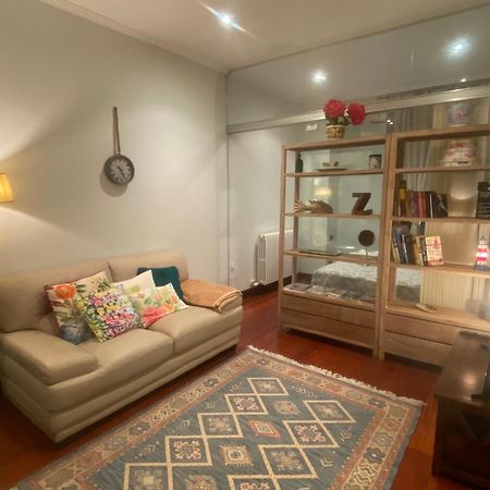 Apartamento Suevia Apartment Vigo Exterior photo