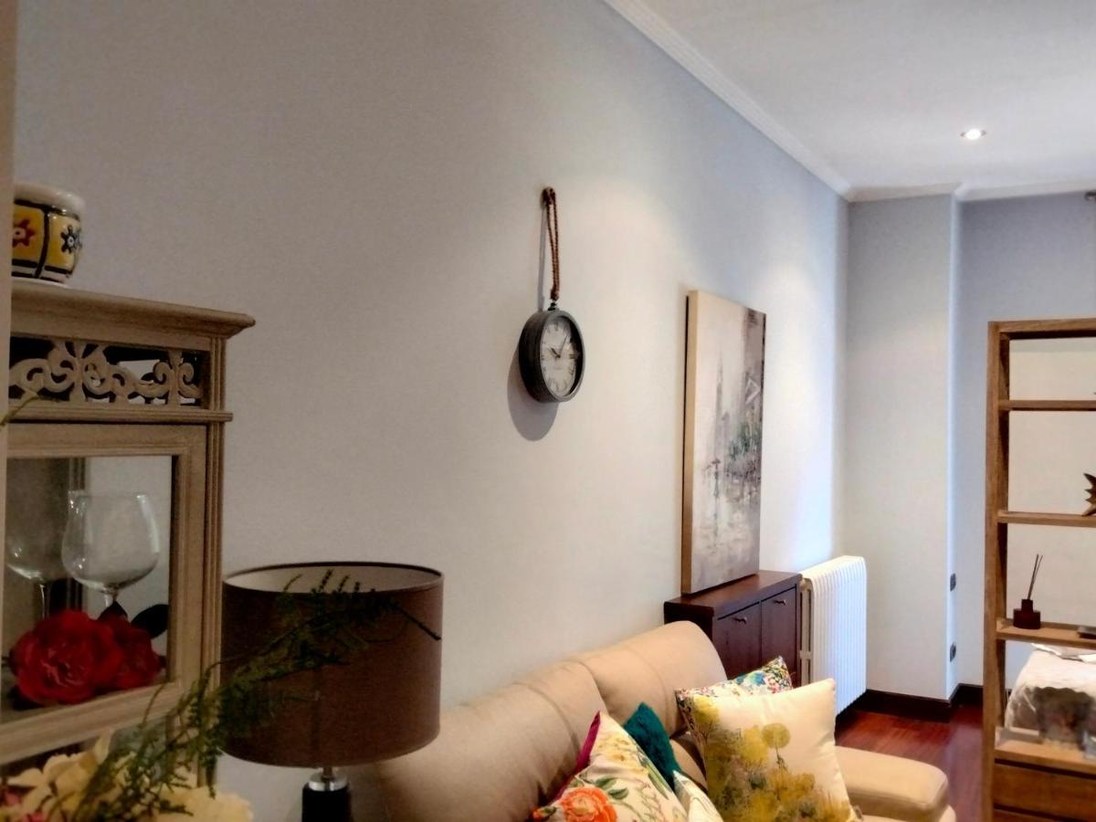 Apartamento Suevia Apartment Vigo Exterior photo