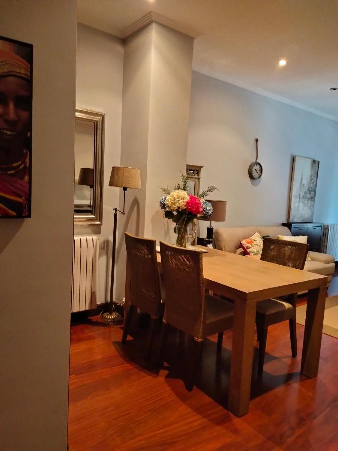 Apartamento Suevia Apartment Vigo Exterior photo