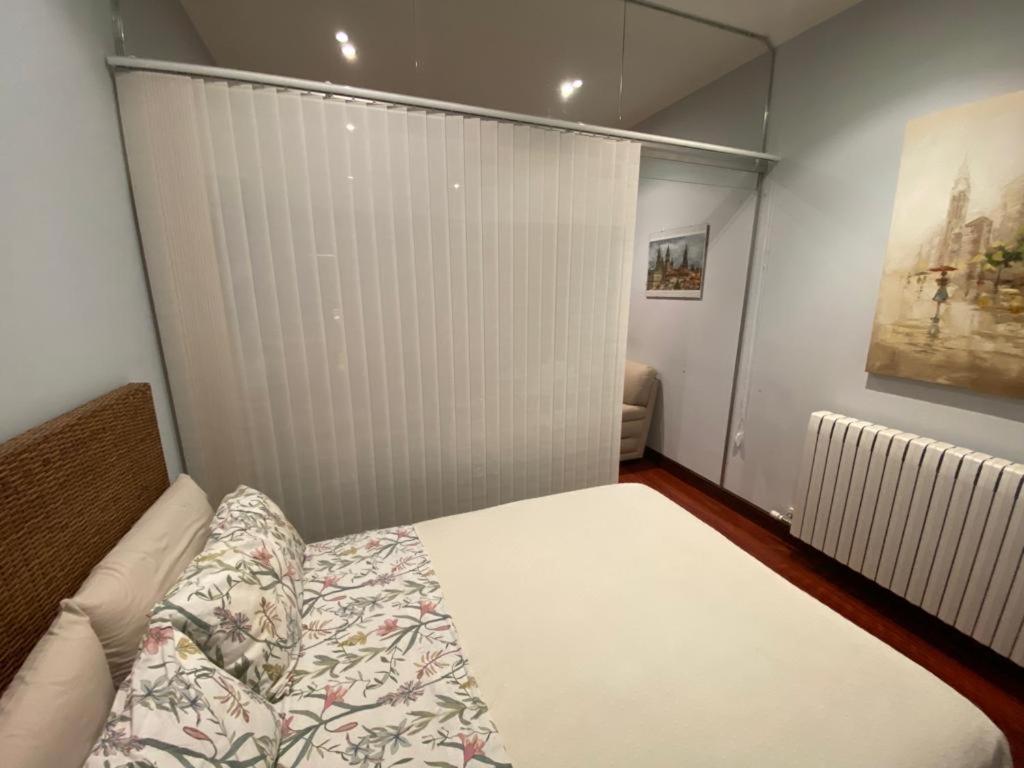 Apartamento Suevia Apartment Vigo Exterior photo