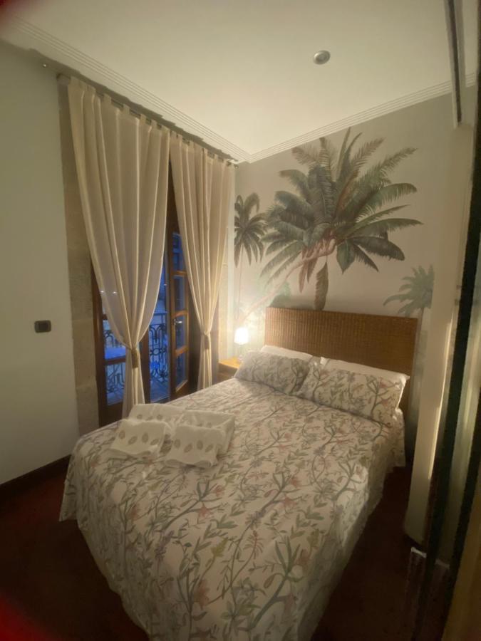 Apartamento Suevia Apartment Vigo Exterior photo